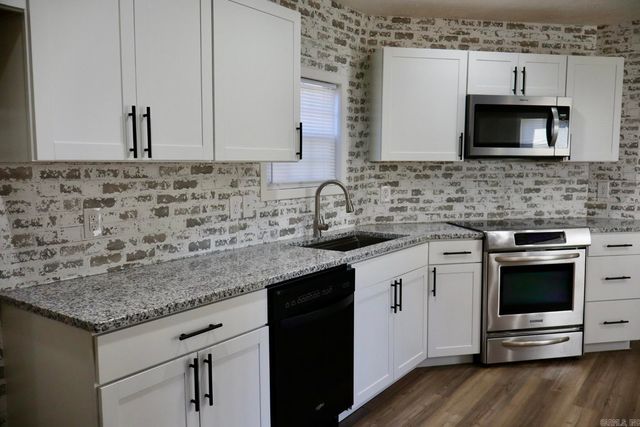 1401 Walmsley Road, Bald Knob, AR 72010