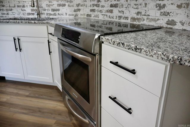 1401 Walmsley Road, Bald Knob, AR 72010