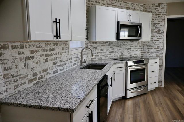 1401 Walmsley Road, Bald Knob, AR 72010