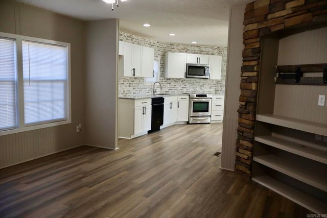 1401 Walmsley Road, Bald Knob, AR 72010