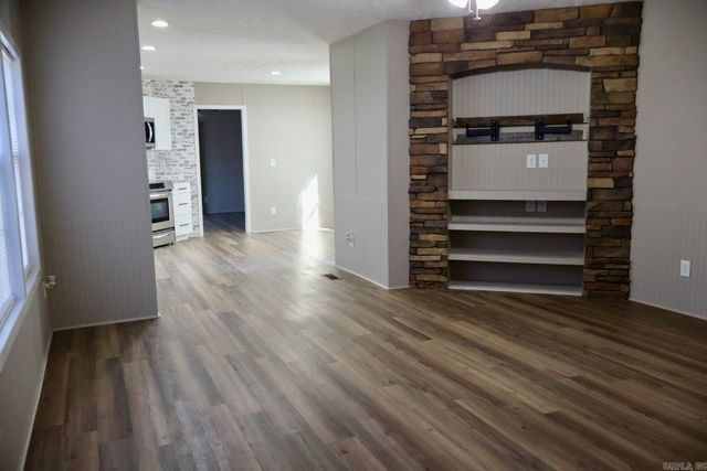 1401 Walmsley Road, Bald Knob, AR 72010