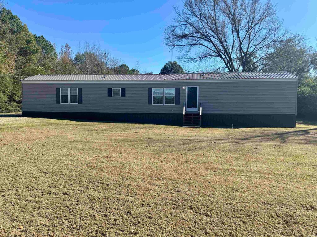 1401 Walmsley Road, Bald Knob, AR 72010