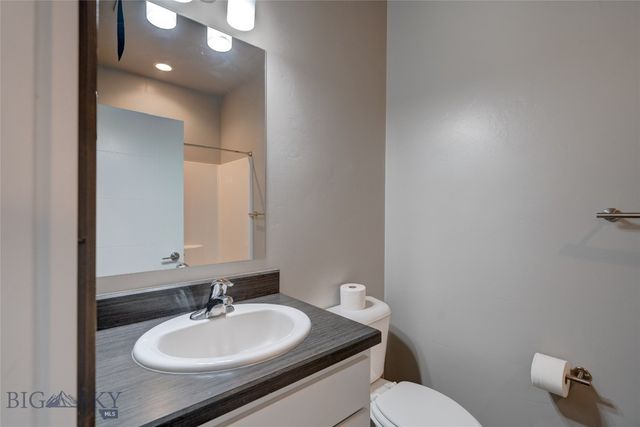 33 Intrepid Drive, Bozeman, MT 59718