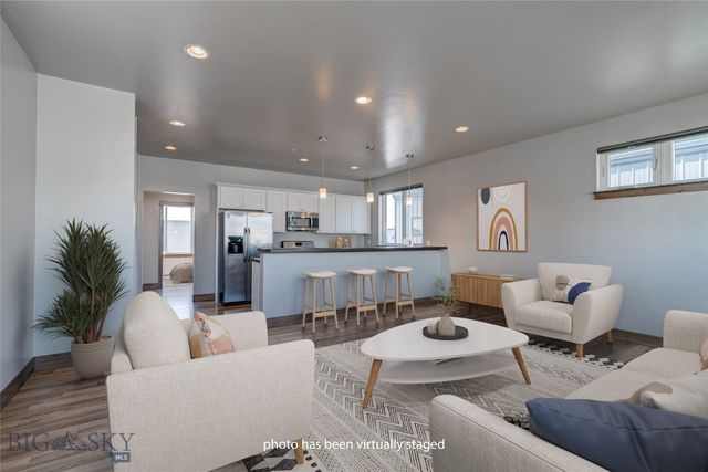 33 Intrepid Drive, Bozeman, MT 59718