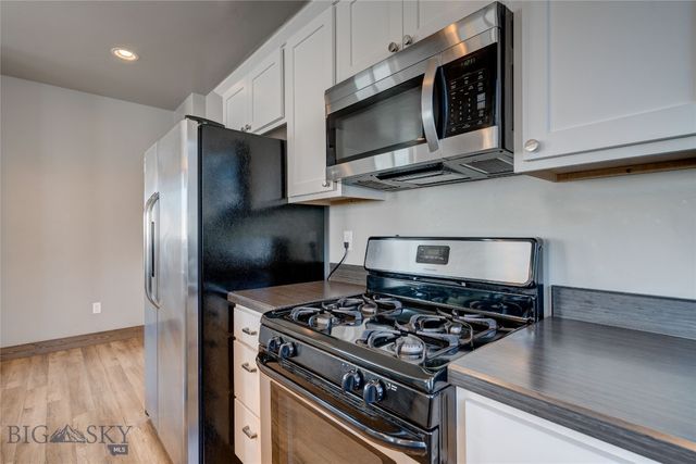 33 Intrepid Drive, Bozeman, MT 59718