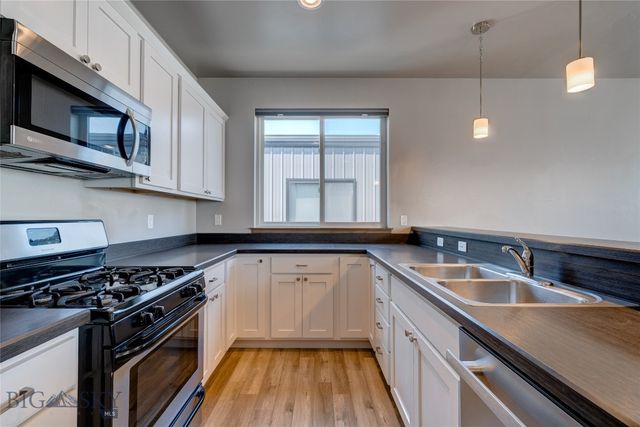 33 Intrepid Drive, Bozeman, MT 59718