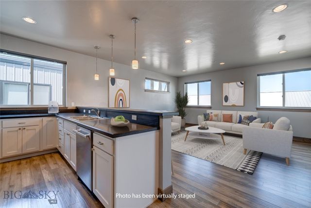 33 Intrepid Drive, Bozeman, MT 59718