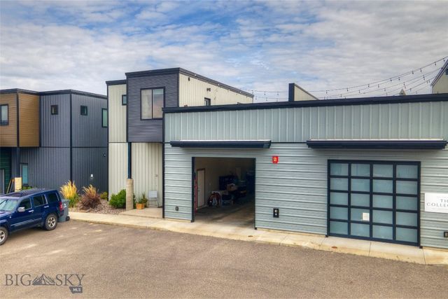 33 Intrepid Drive, Bozeman, MT 59718