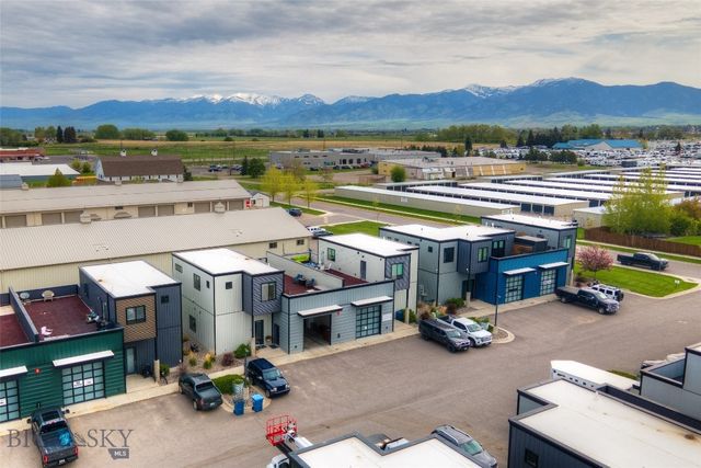 33 Intrepid Drive, Bozeman, MT 59718