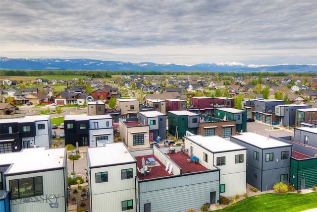 33 Intrepid Drive, Bozeman, MT 59718