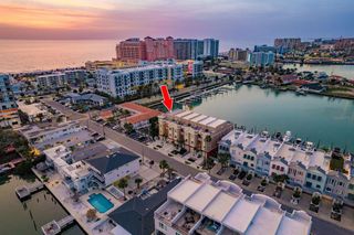 120 BRIGHTWATER DRIVE 1, Clearwater Beach, FL 33767