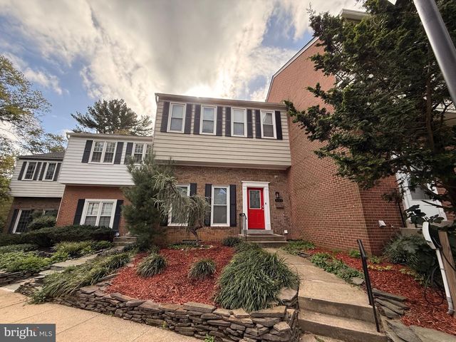 553 MONET DR, Rockville, MD 20850
