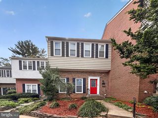 553 MONET DR, Rockville, MD 20850