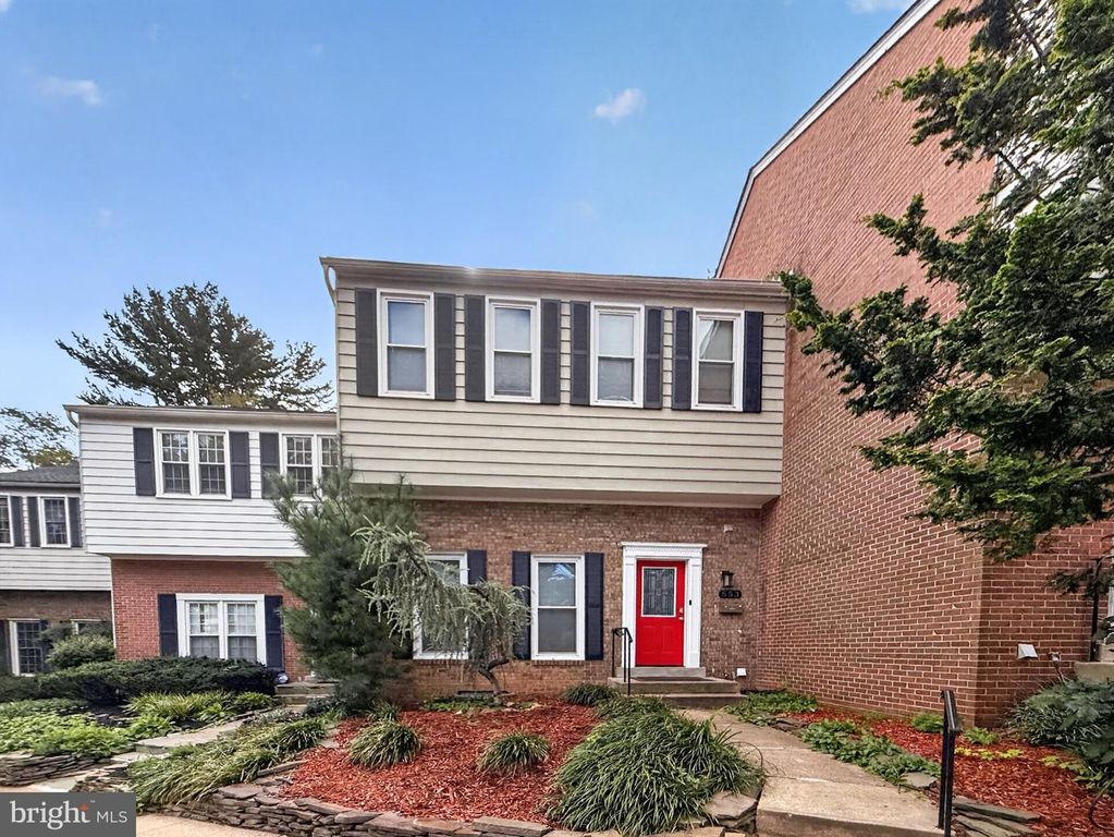553 MONET DR, Rockville, MD 20850