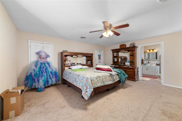 417 Garmon Drive, Early, TX 76802