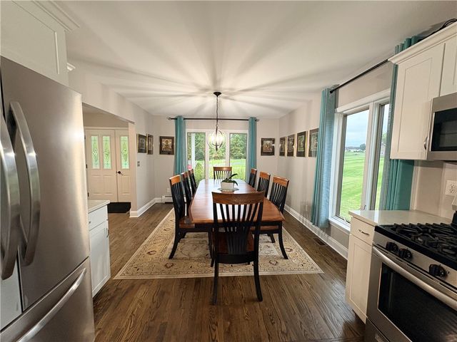 1374 Allen Road, Penfield, NY 14526