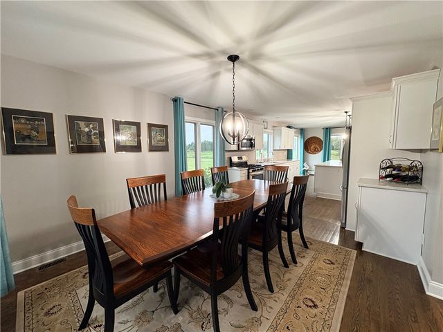 1374 Allen Road, Penfield, NY 14526