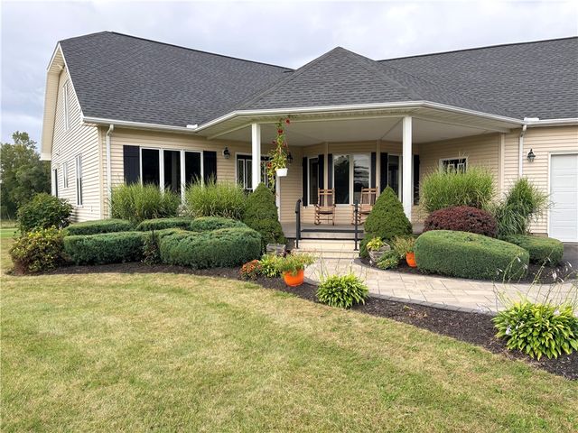 1374 Allen Road, Penfield, NY 14526