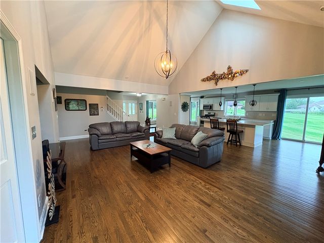 1374 Allen Road, Penfield, NY 14526