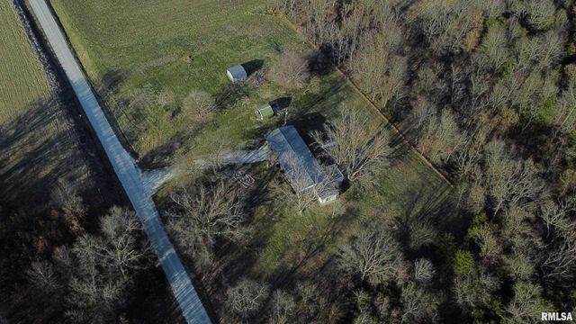 1165 250TH Street, Plymouth, IL 62367