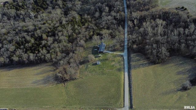 1165 250TH Street, Plymouth, IL 62367