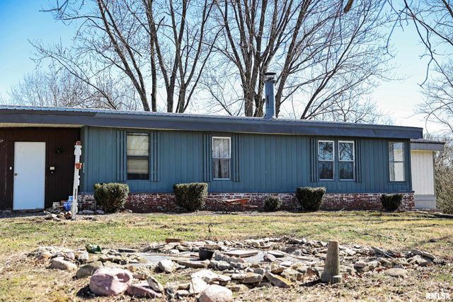 1165 250TH Street, Plymouth, IL 62367