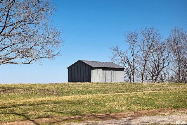 1165 250TH Street, Plymouth, IL 62367