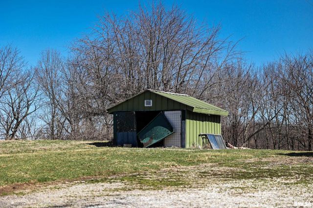 1165 250TH Street, Plymouth, IL 62367