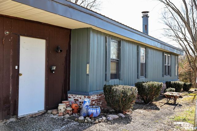 1165 250TH Street, Plymouth, IL 62367