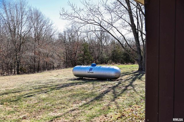 1165 250TH Street, Plymouth, IL 62367