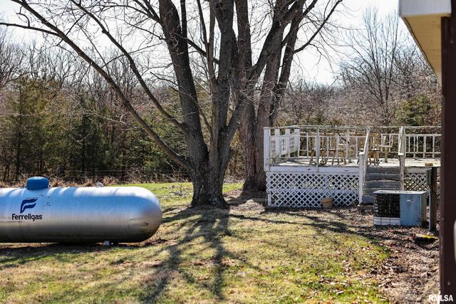 1165 250TH Street, Plymouth, IL 62367