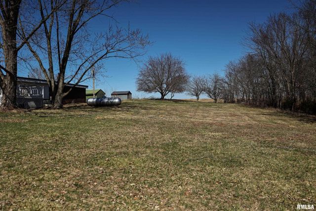 1165 250TH Street, Plymouth, IL 62367