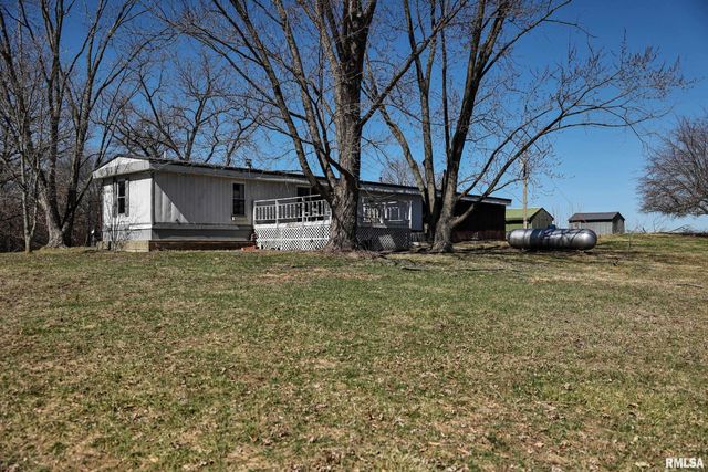 1165 250TH Street, Plymouth, IL 62367