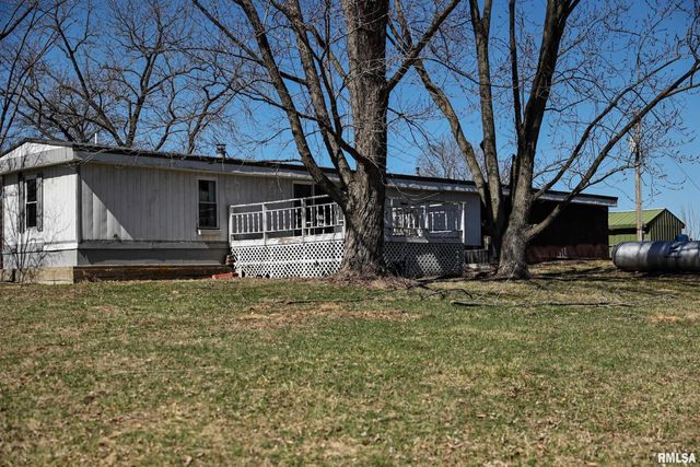 1165 250TH Street, Plymouth, IL 62367