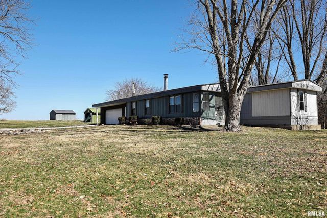 1165 250TH Street, Plymouth, IL 62367