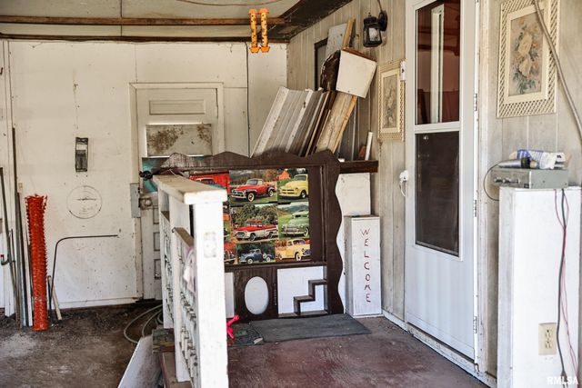 1165 250TH Street, Plymouth, IL 62367