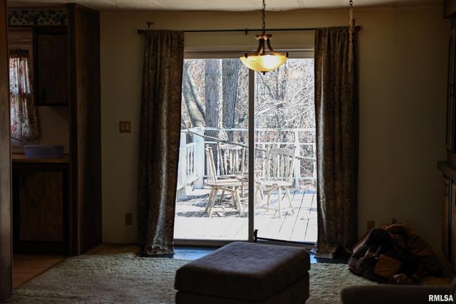 1165 250TH Street, Plymouth, IL 62367