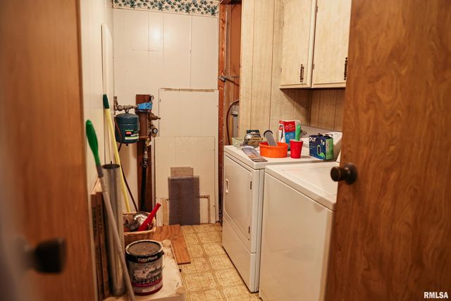 1165 250TH Street, Plymouth, IL 62367