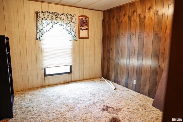 1165 250TH Street, Plymouth, IL 62367