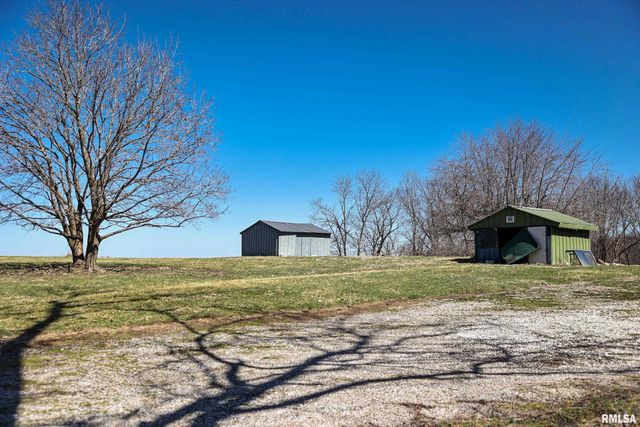 1165 250TH Street, Plymouth, IL 62367