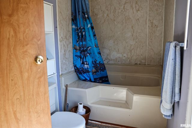 1165 250TH Street, Plymouth, IL 62367