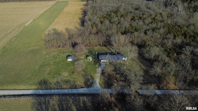 1165 250TH Street, Plymouth, IL 62367