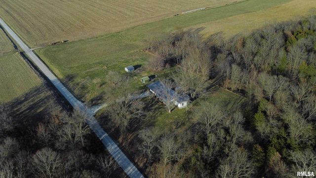 1165 250TH Street, Plymouth, IL 62367