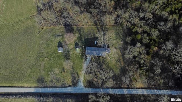 1165 250TH Street, Plymouth, IL 62367