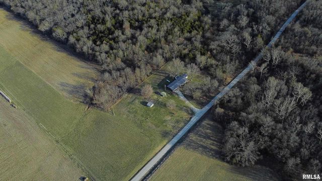 1165 250TH Street, Plymouth, IL 62367