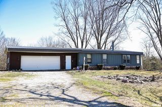 1165 250TH Street, Plymouth, IL 62367