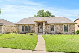9430 Willard Street, Rowlett, TX 75088