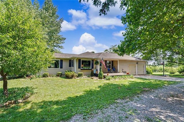 1748 E 800th Road, Lawrence, KS 66049
