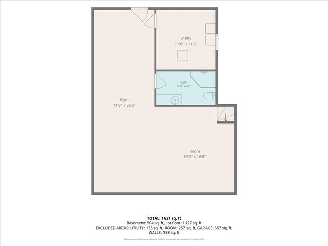 1748 E 800th Road, Lawrence, KS 66049