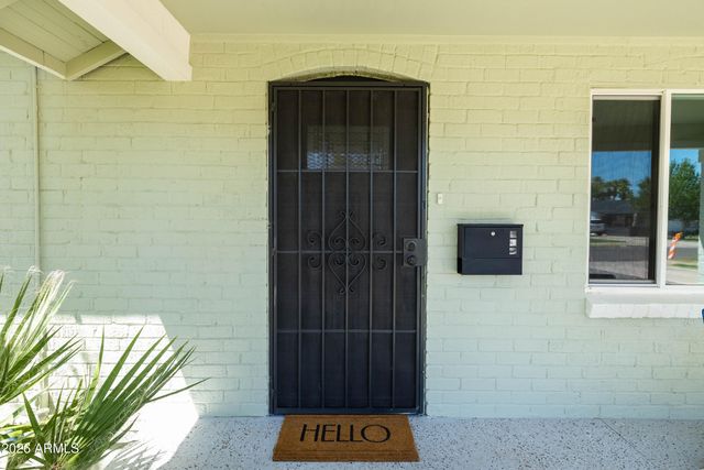 1834 N MITCHELL Street, Phoenix, AZ 85006